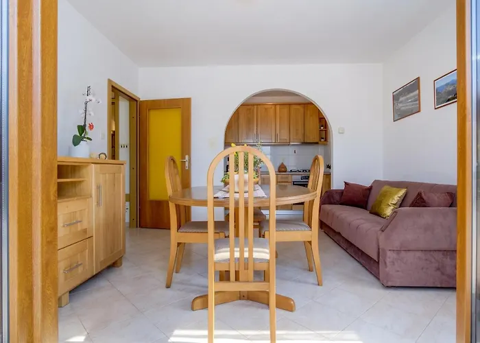 Franjo * Mali Lošinj