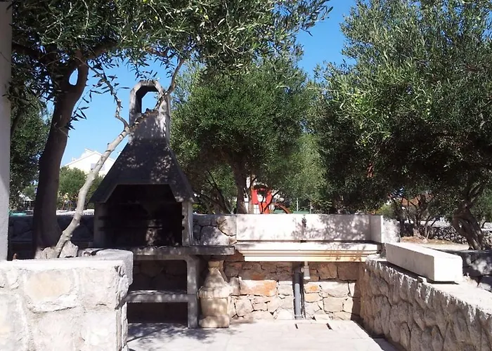 Franjo Mali Lošinj