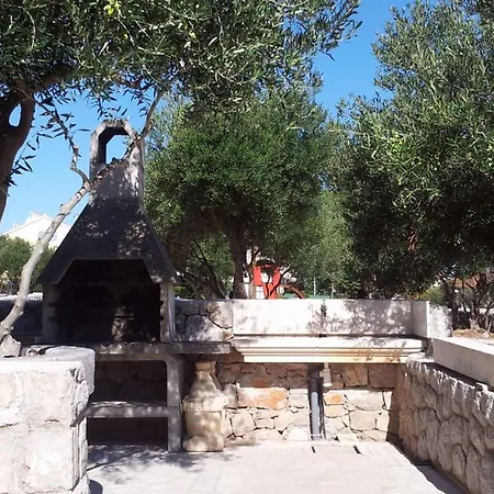 Franjo Mali Losinj