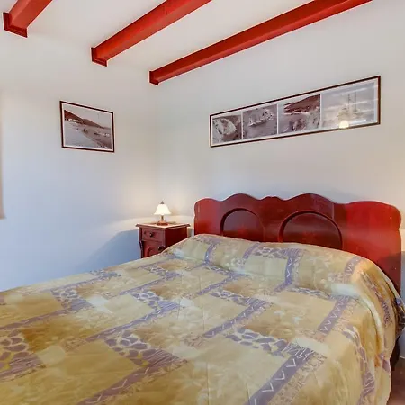 Franjo Apartment