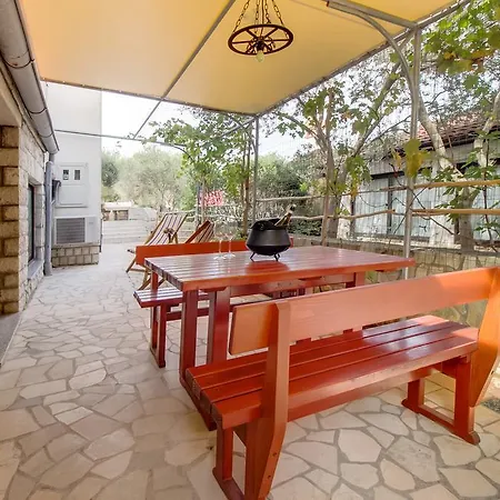 Franjo Apartmán Mali Lošinj