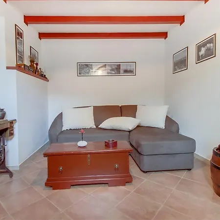 Apartmán Franjo Mali Lošinj