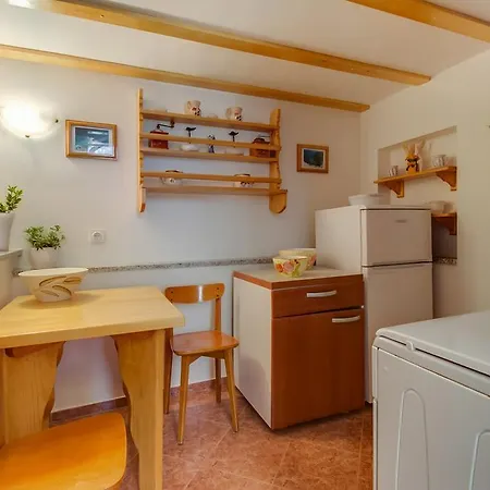 Franjo * Mali Lošinj