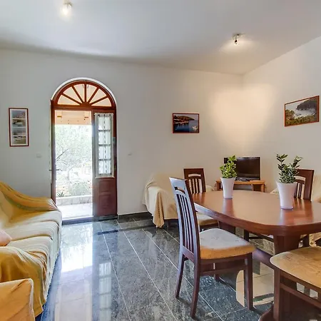 Apartmán Franjo Mali Lošinj