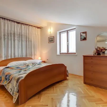 Franjo Apartmán Mali Lošinj