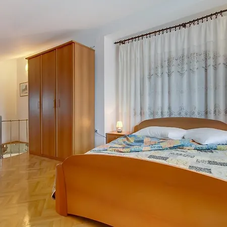 Franjo Apartmán Mali Lošinj