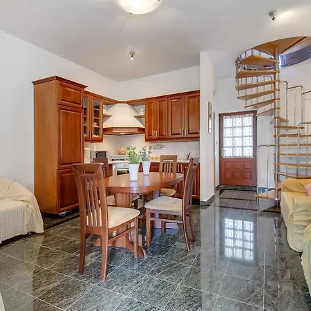 Apartmán Franjo Mali Lošinj