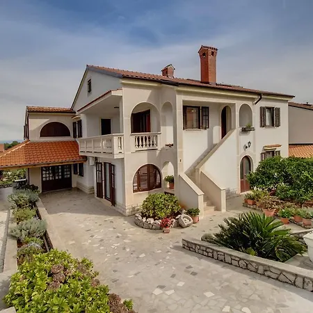 Apartmán Franjo Mali Lošinj