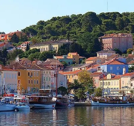 Franjo Apartmán Mali Lošinj