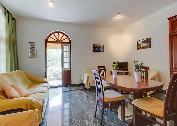 Appartamento Franjo Mali Lošinj