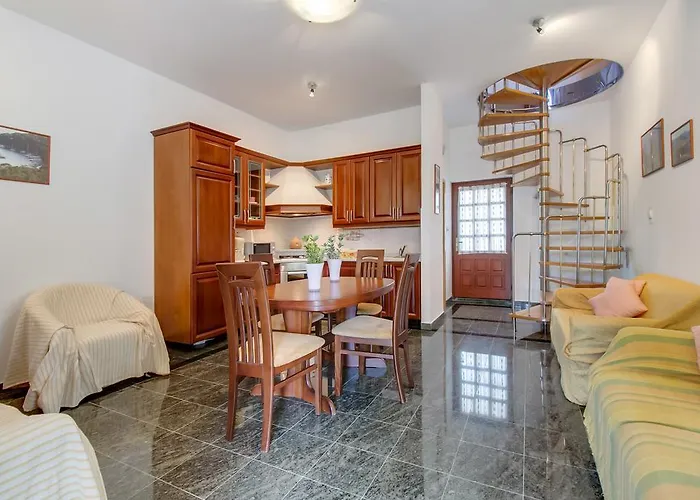 Appartamento Franjo Mali Lošinj