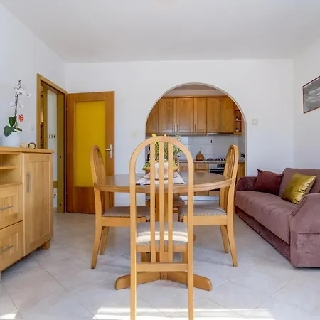 Franjo * Mali Lošinj