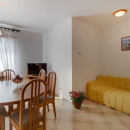 Appartamento Franjo