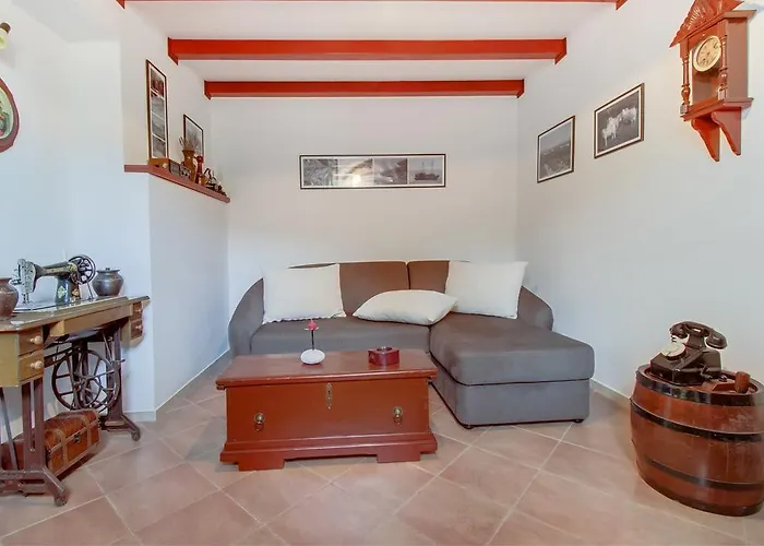 Lejlighed Franjo Mali Lošinj