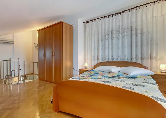Franjo Lejlighed Mali Lošinj