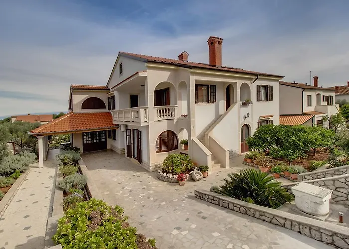 Lejlighed Franjo Mali Lošinj